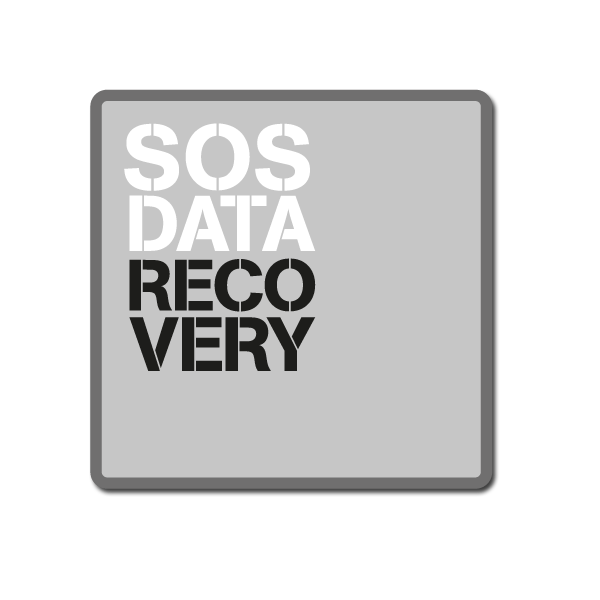 Récupération de données - Data Recovery